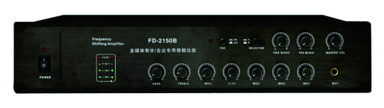 FD-2150B